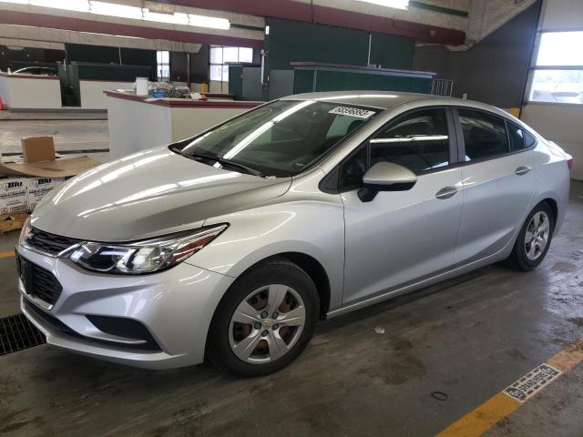 CHEVROLET CRUZE 2017 1g1bc5sm4h7259079