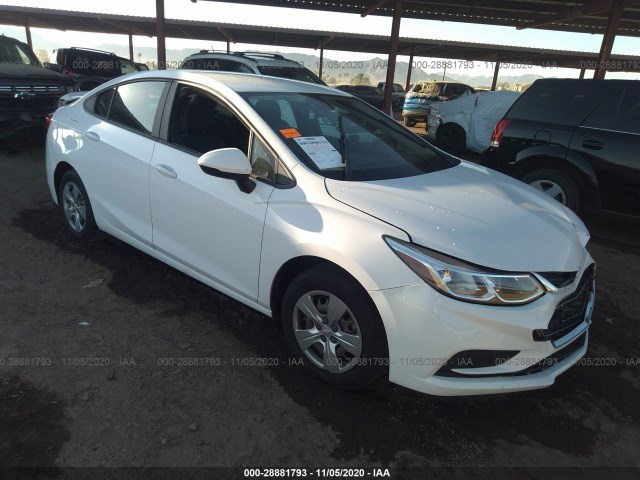 CHEVROLET CRUZE 2017 1g1bc5sm4h7266033