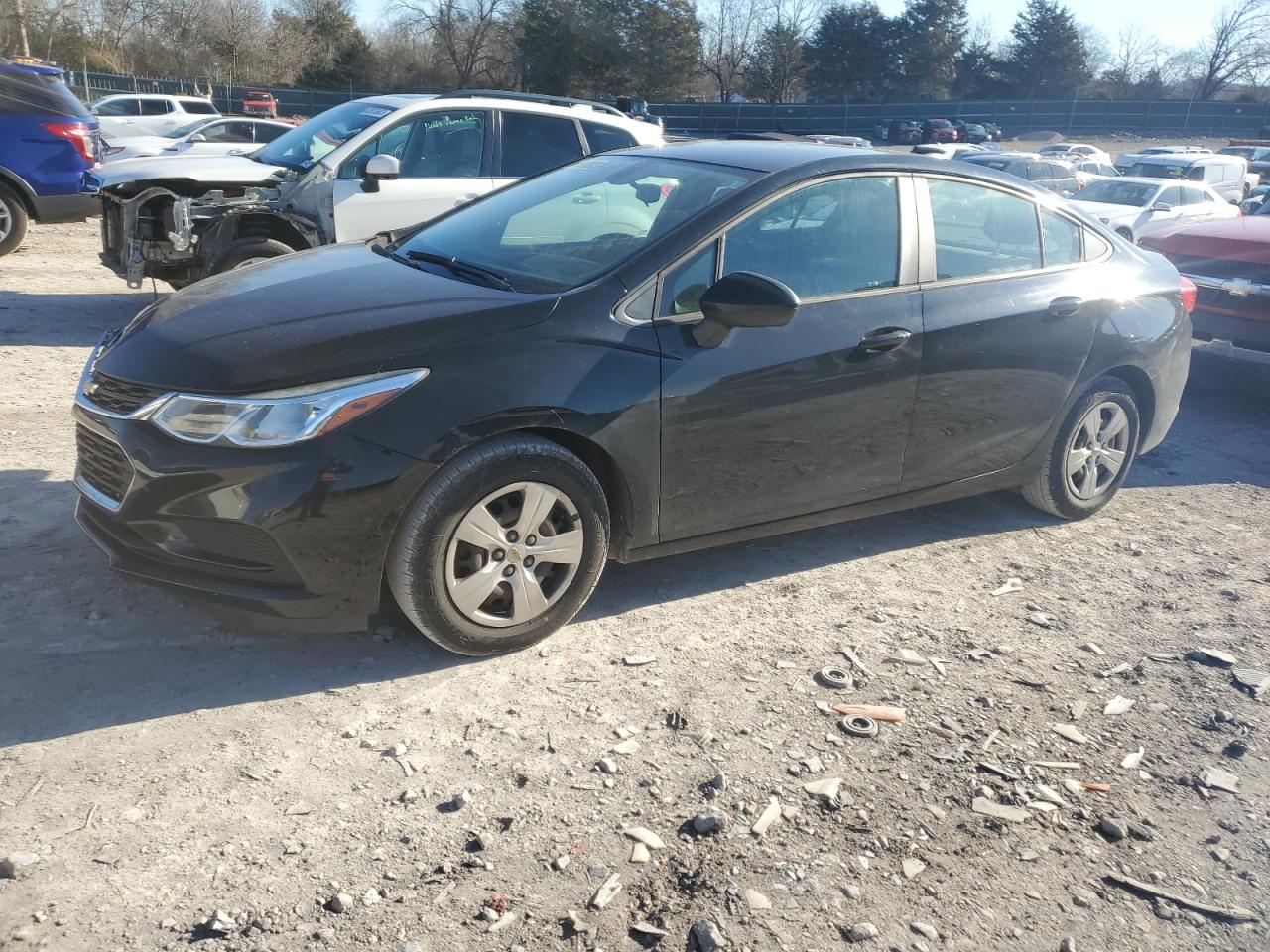 CHEVROLET CRUZE 2017 1g1bc5sm4h7266968