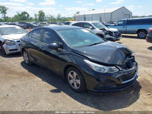 CHEVROLET CRUZE 2017 1g1bc5sm4h7276030