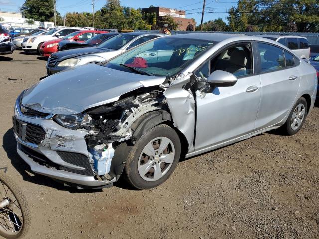 CHEVROLET CRUZE 2017 1g1bc5sm4h7277209