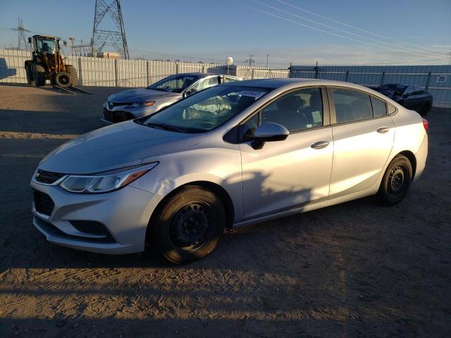 CHEVROLET CRUZE 2017 1g1bc5sm4h7279798