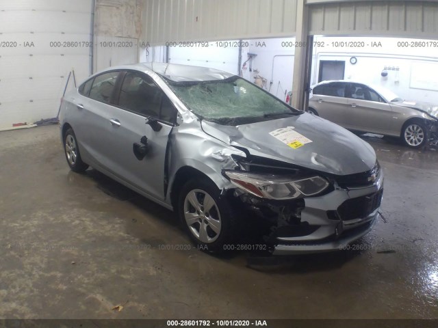 CHEVROLET CRUZE 2018 1g1bc5sm4j7113853