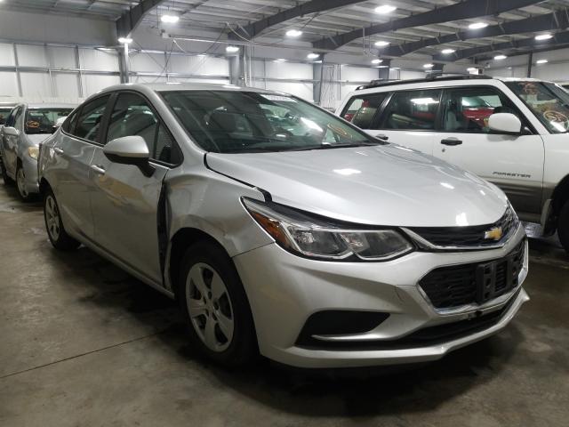 CHEVROLET NULL 2018 1g1bc5sm4j7124609