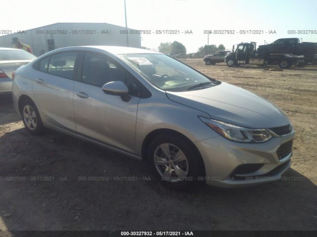 CHEVROLET CRUZE 2018 1g1bc5sm4j7140227