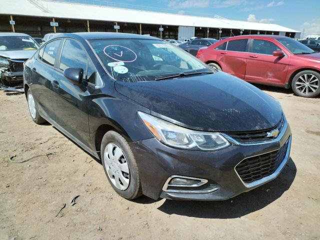 CHEVROLET CRUZE 2018 1g1bc5sm4j7148098