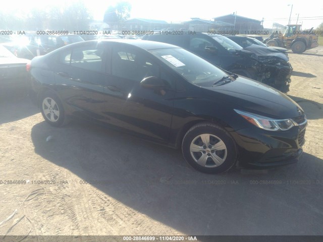 CHEVROLET CRUZE 2018 1g1bc5sm4j7173986