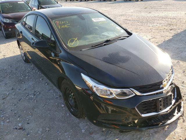 CHEVROLET CRUZE 2018 1g1bc5sm4j7201186