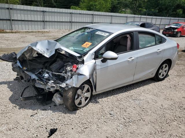 CHEVROLET CRUZE 2018 1g1bc5sm4j7226699