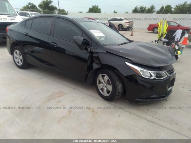 CHEVROLET CRUZE 2018 1g1bc5sm4j7240523