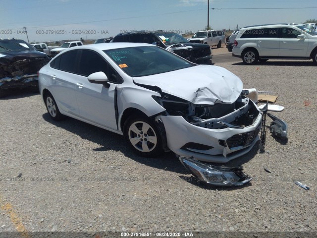 CHEVROLET CRUZE 2018 1g1bc5sm4j7243292