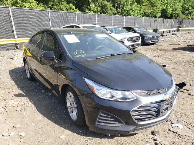 CHEVROLET CRUZE LS 2019 1g1bc5sm4k7118956