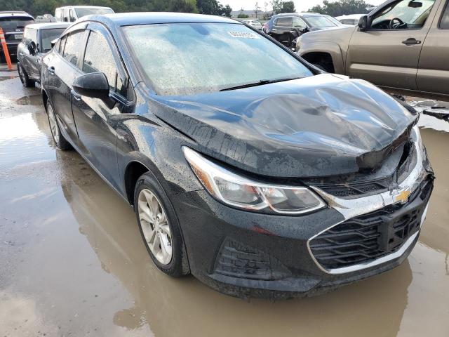 CHEVROLET CRUZE LS 2019 1g1bc5sm4k7147227