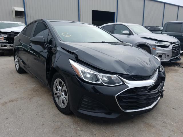 CHEVROLET CRUZE LS 2019 1g1bc5sm4k7148331