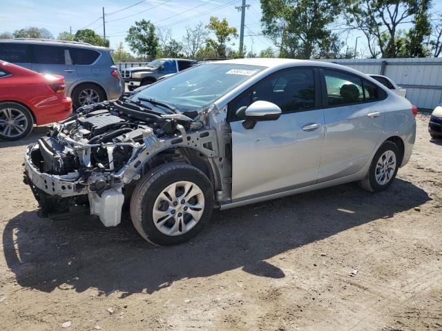 CHEVROLET CRUZE 2019 1g1bc5sm4k7148877