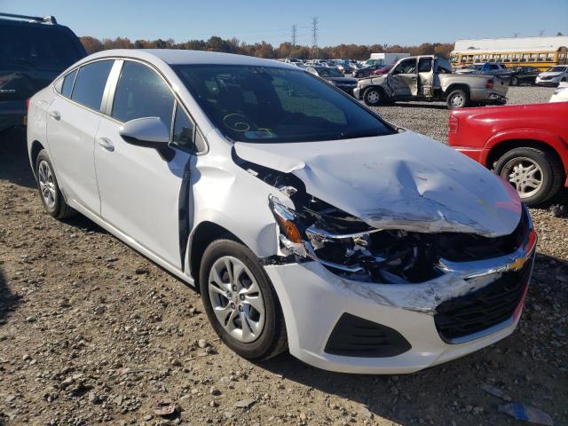 CHEVROLET CRUZE LS 2019 1g1bc5sm4k7149480