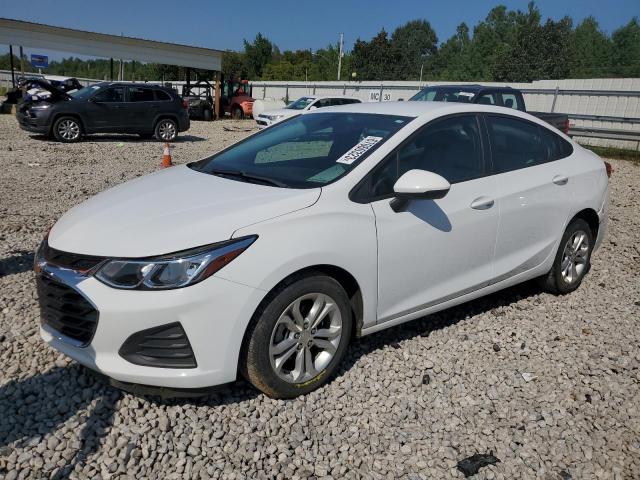 CHEVROLET CRUZE LS 2019 1g1bc5sm4k7149821