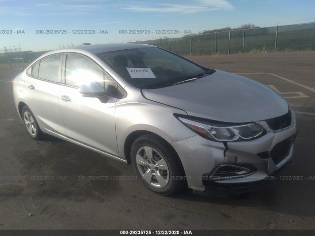 CHEVROLET CRUZE 2016 1g1bc5sm5g7232195