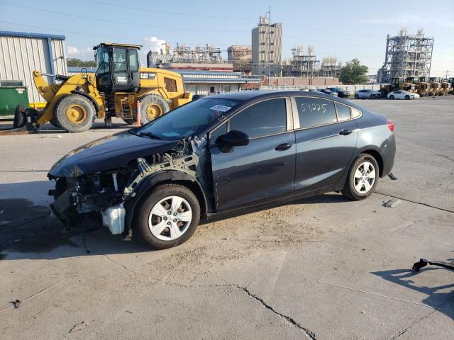 CHEVROLET CRUZE LS 2016 1g1bc5sm5g7234819