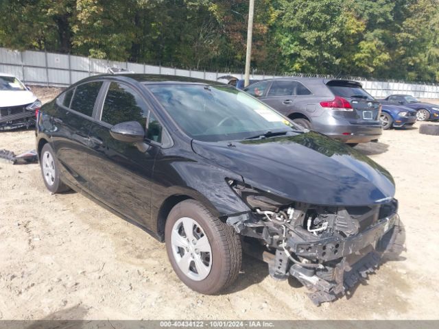 CHEVROLET CRUZE 2016 1g1bc5sm5g7242676