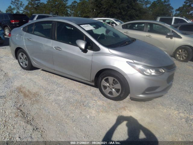 CHEVROLET CRUZE 2016 1g1bc5sm5g7245982