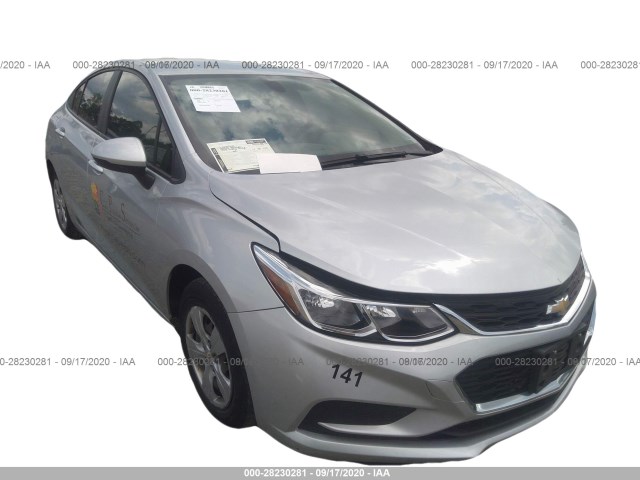 CHEVROLET CRUZE 2016 1g1bc5sm5g7254097