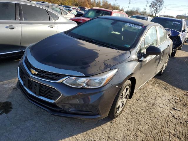 CHEVROLET CRUZE 2016 1g1bc5sm5g7254195