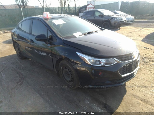 CHEVROLET CRUZE 2016 1g1bc5sm5g7276388