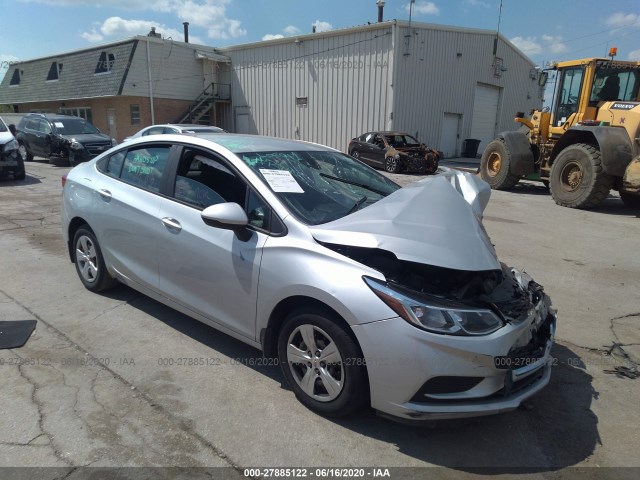 CHEVROLET CRUZE 2016 1g1bc5sm5g7286368