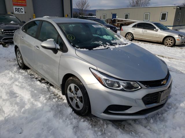 CHEVROLET CRUZE LS 2016 1g1bc5sm5g7288069