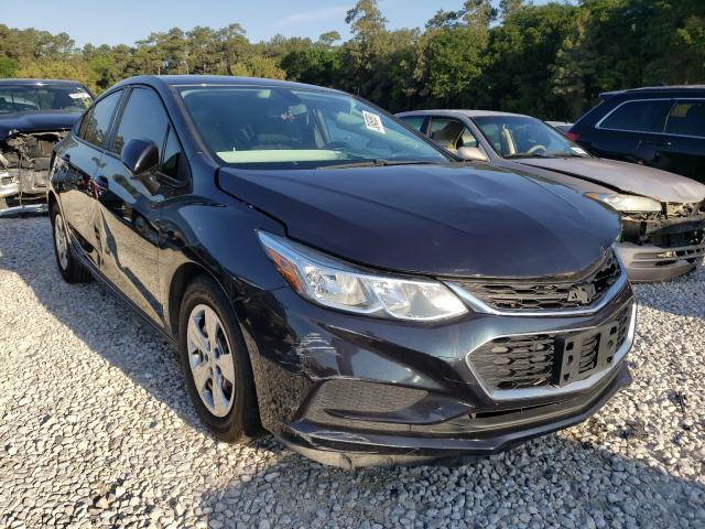 CHEVROLET CRUZE 2016 1g1bc5sm5g7288640