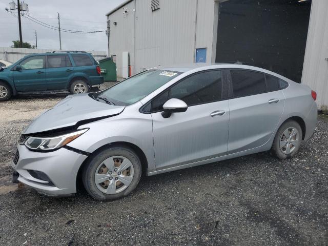 CHEVROLET CRUZE LS 2016 1g1bc5sm5g7289318