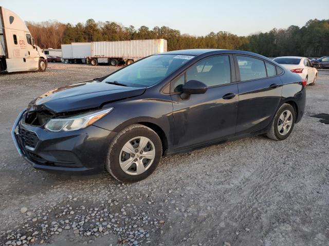 CHEVROLET CRUZE 2016 1g1bc5sm5g7299430