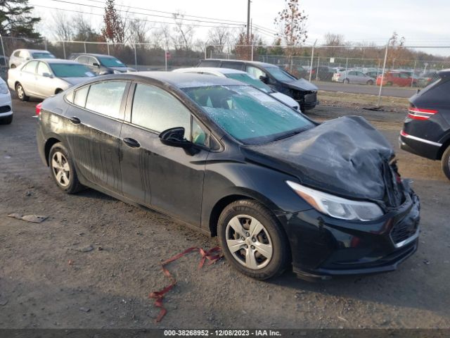 CHEVROLET CRUZE 2016 1g1bc5sm5g7301032