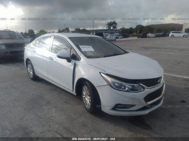 CHEVROLET CRUZE 2016 1g1bc5sm5g7317294