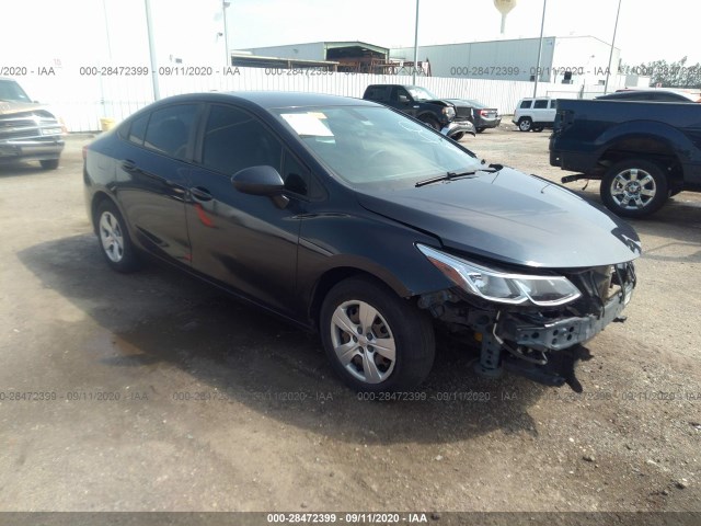 CHEVROLET CRUZE 2016 1g1bc5sm5g7317876