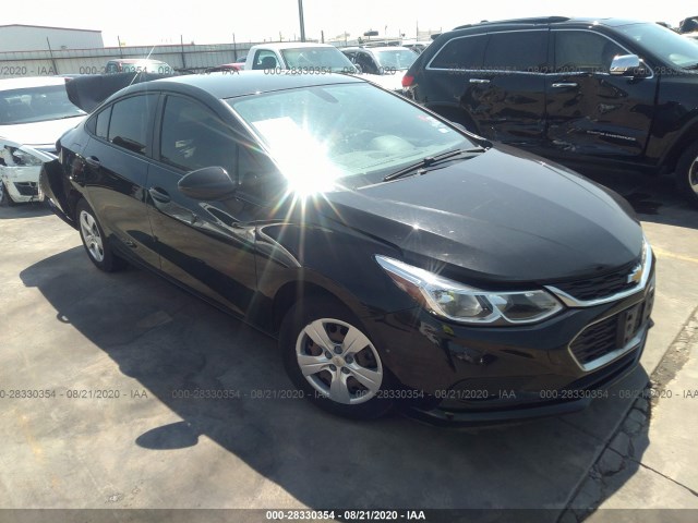 CHEVROLET CRUZE 2016 1g1bc5sm5g7320292