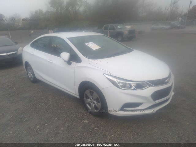 CHEVROLET CRUZE 2016 1g1bc5sm5g7326352