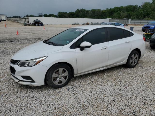 CHEVROLET CRUZE 2016 1g1bc5sm5g7328764