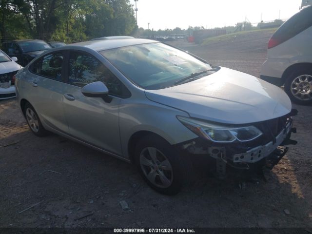 CHEVROLET CRUZE 2017 1g1bc5sm5h7111605