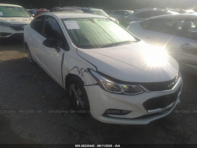 CHEVROLET CRUZE 2017 1g1bc5sm5h7113869