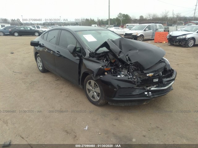 CHEVROLET CRUZE 2017 1g1bc5sm5h7116481