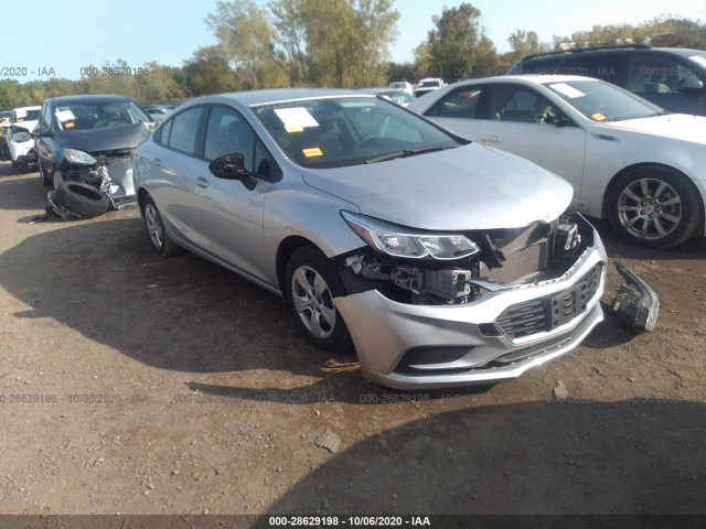 CHEVROLET CRUZE 2017 1g1bc5sm5h7124337