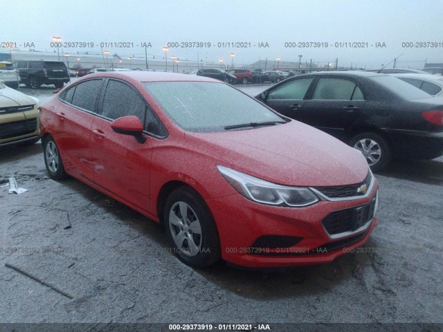 CHEVROLET CRUZE 2017 1g1bc5sm5h7130719