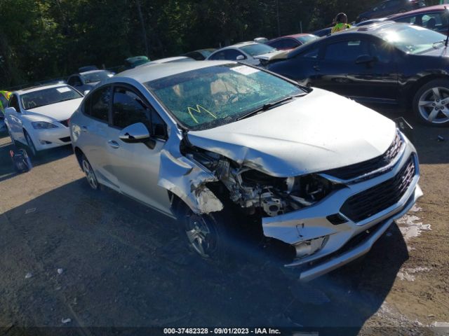 CHEVROLET CRUZE 2017 1g1bc5sm5h7132146