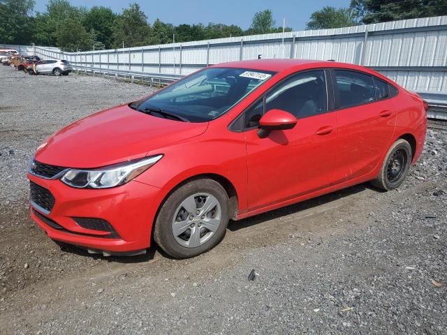 CHEVROLET CRUZE 2017 1g1bc5sm5h7135578