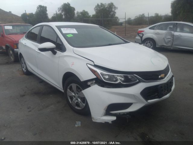 CHEVROLET CRUZE 2017 1g1bc5sm5h7145043