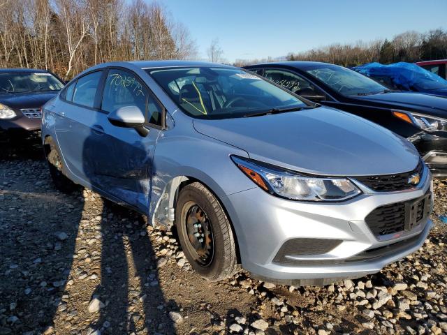 CHEVROLET CRUZE LS 2017 1g1bc5sm5h7155023