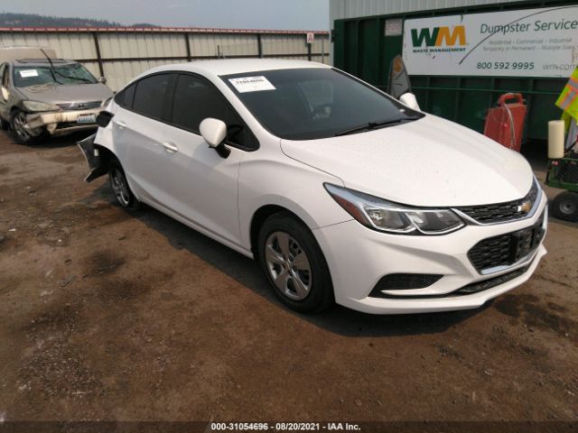 CHEVROLET CRUZE 2017 1g1bc5sm5h7158181