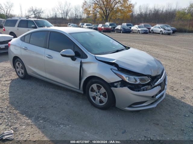 CHEVROLET CRUZE 2017 1g1bc5sm5h7158942